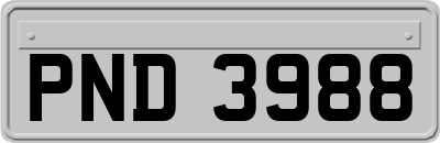 PND3988