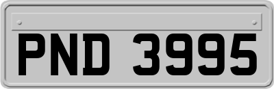 PND3995