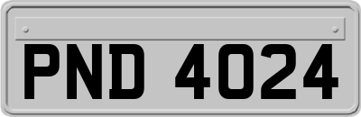 PND4024