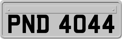 PND4044