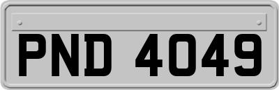 PND4049