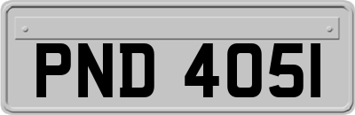 PND4051