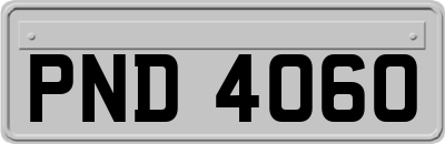 PND4060