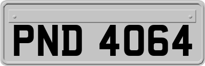 PND4064