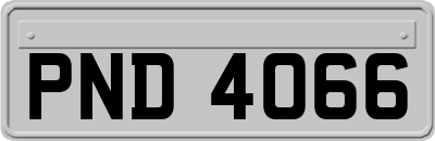PND4066