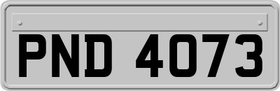 PND4073