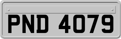PND4079
