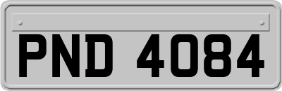 PND4084