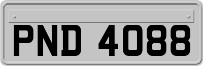 PND4088