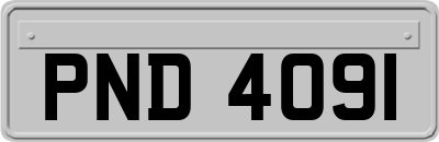PND4091