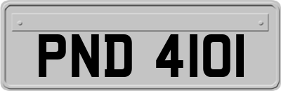PND4101