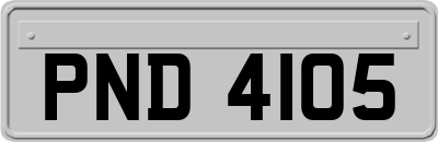 PND4105