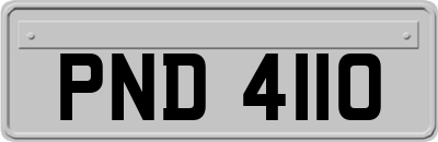 PND4110