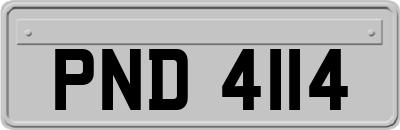 PND4114