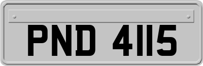 PND4115
