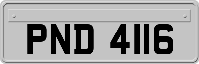 PND4116