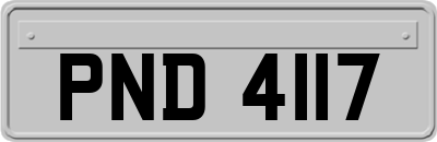 PND4117