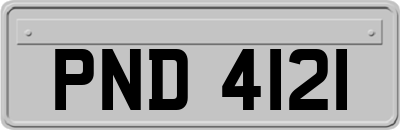 PND4121
