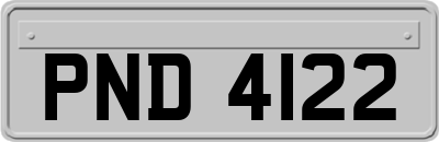 PND4122