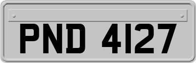 PND4127