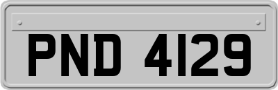 PND4129