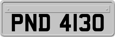 PND4130