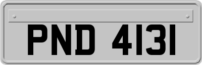 PND4131
