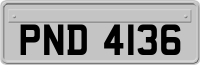 PND4136