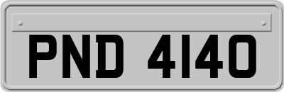 PND4140