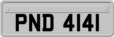 PND4141