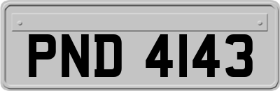 PND4143