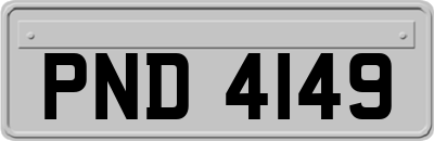 PND4149