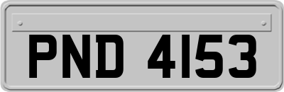 PND4153