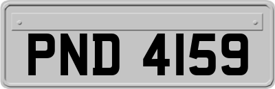 PND4159