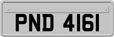 PND4161