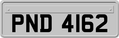 PND4162