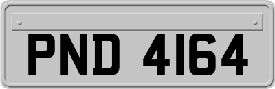 PND4164