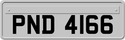 PND4166