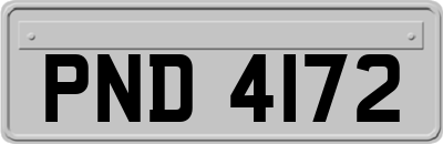 PND4172