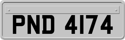 PND4174