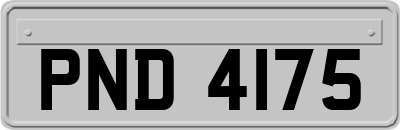 PND4175