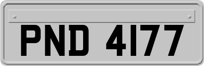 PND4177