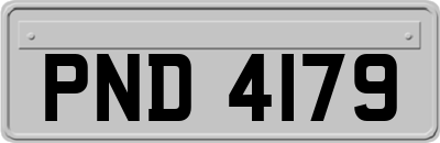 PND4179