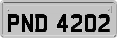 PND4202