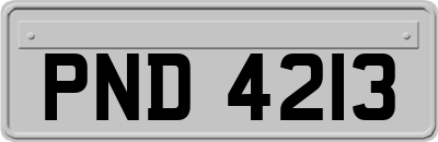 PND4213