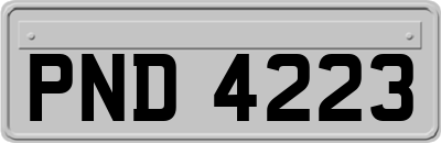 PND4223