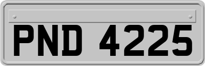 PND4225