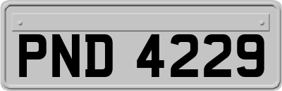 PND4229