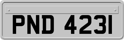 PND4231
