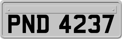PND4237